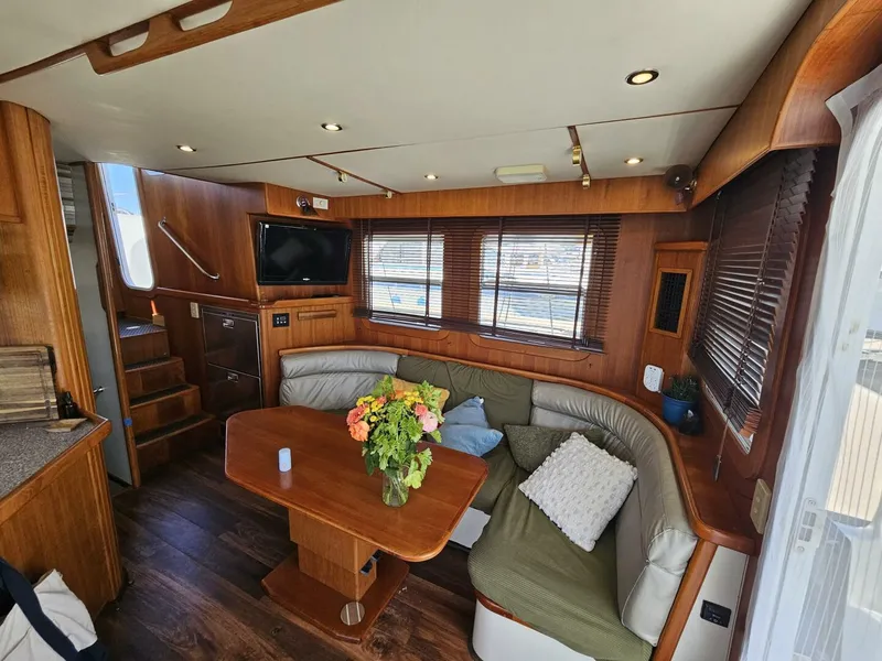 Slide: The Image of Nordhavn 40 2002 - 5213895