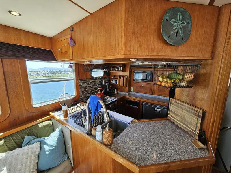 Slide: The Image of Nordhavn 40 2002 - 5213897