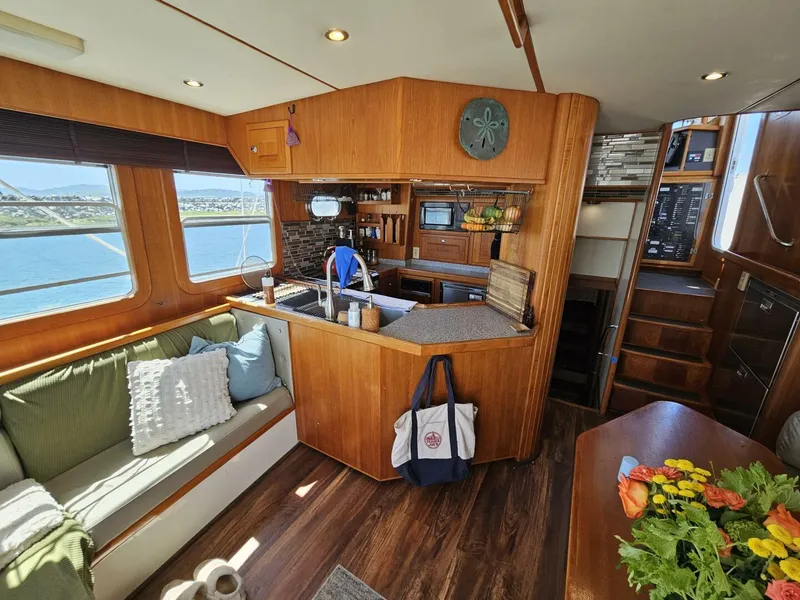 Slide: The Image of Nordhavn 40 2002 - 5213898