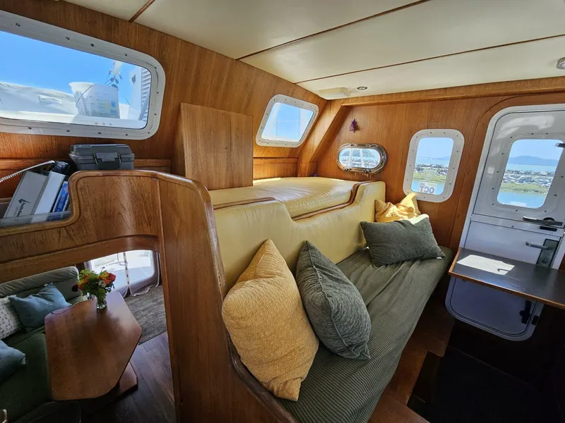 Slide: The Image of Nordhavn 40 2002 - 5213945