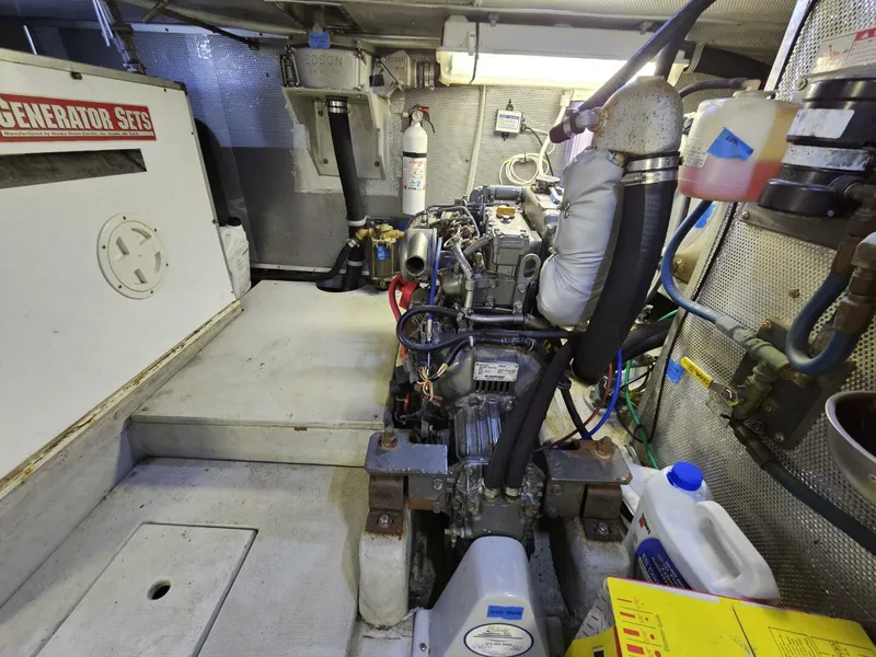 Slide: The Image of Nordhavn 40 2002 - 5213915