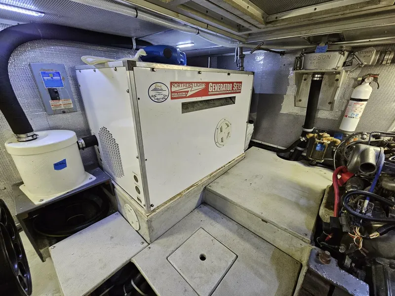 Slide: The Image of Nordhavn 40 2002 - 5213917