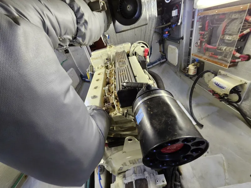 Slide: The Image of Nordhavn 40 2002 - 5213918