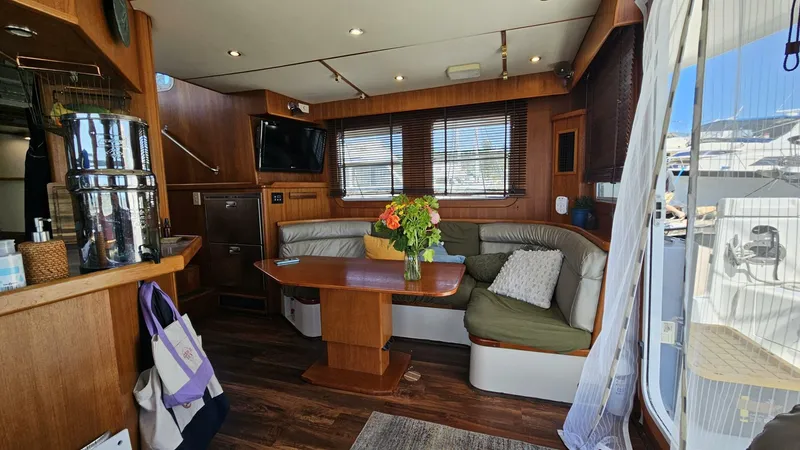 Slide: The Image of Nordhavn 40 2002 - 5213862