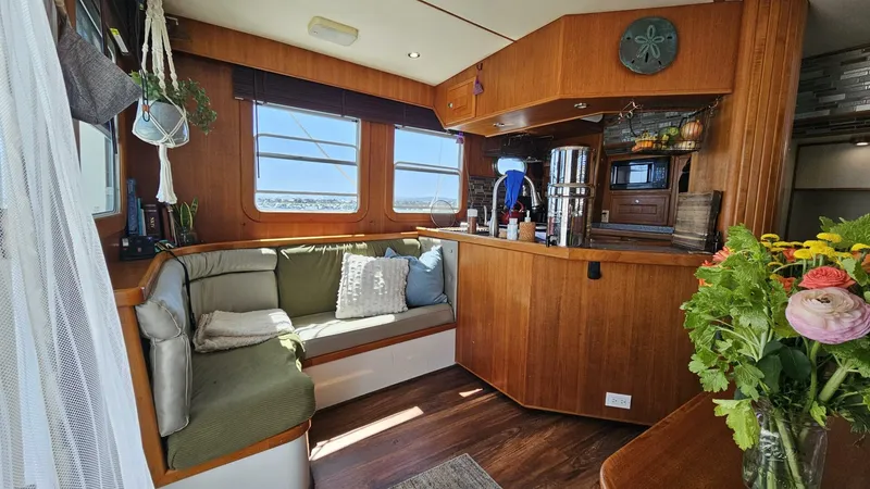 Slide: The Image of Nordhavn 40 2002 - 5213864