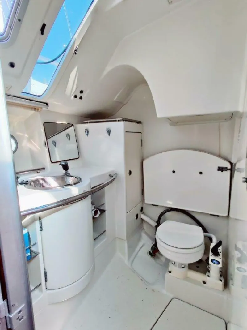 Slide: The Image of Beneteau 38 1991 - 5214042