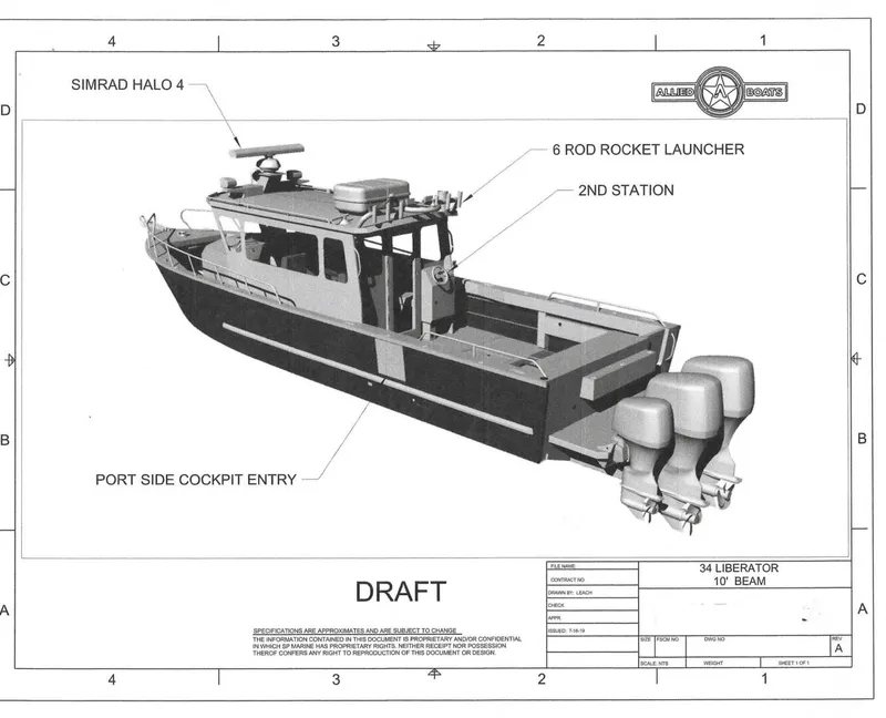 Slide: The Image of Allied Liberator 34 2023 - 5214130