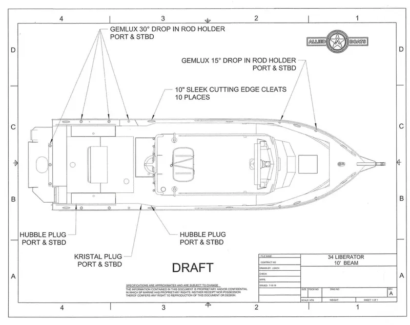 Slide: The Image of Allied Liberator 34 2023 - 5214131