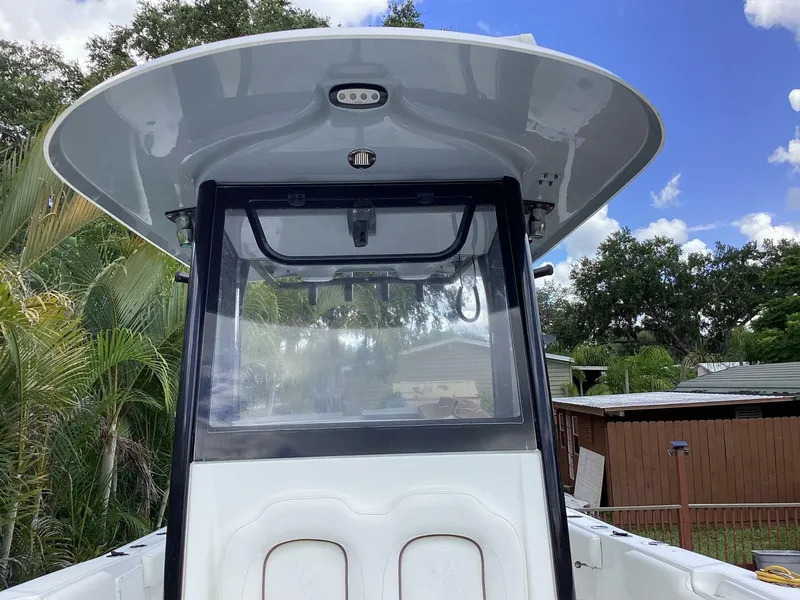 Slide: The Image of Sea Hunt 27 Gamefish 2018 - 5413900