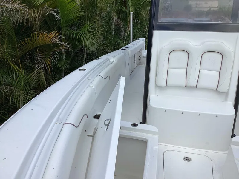 Slide: The Image of Sea Hunt 27 Gamefish 2018 - 5413902