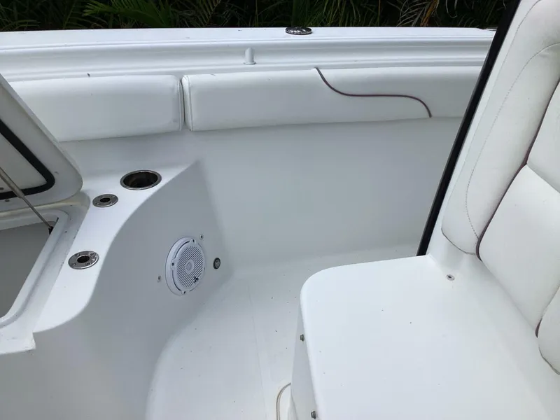 Slide: The Image of Sea Hunt 27 Gamefish 2018 - 5413908