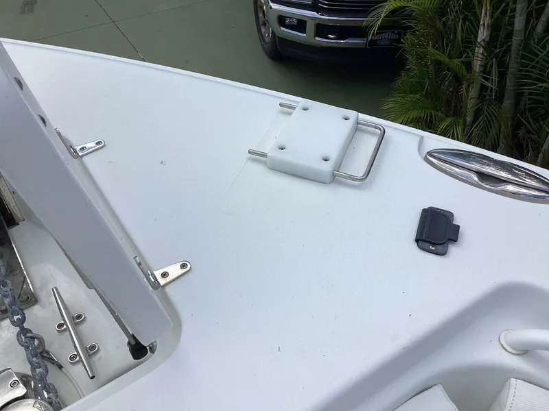 Slide: The Image of Sea Hunt 27 Gamefish 2018 - 5413909