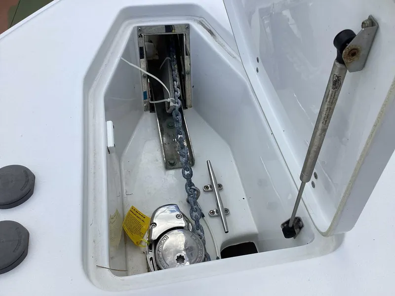 Slide: The Image of Sea Hunt 27 Gamefish 2018 - 5413912
