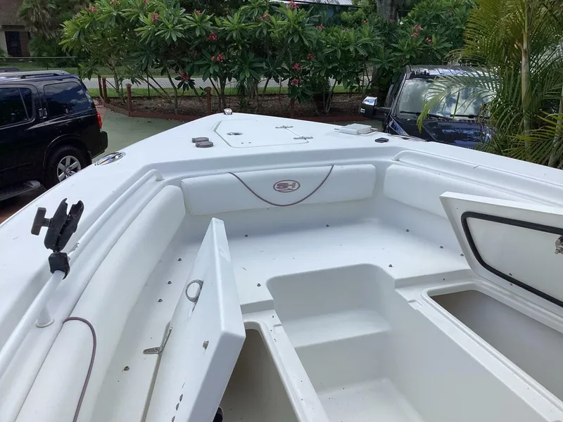 Slide: The Image of Sea Hunt 27 Gamefish 2018 - 5413914