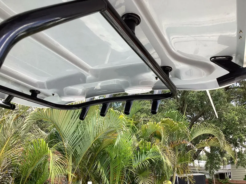 Slide: The Image of Sea Hunt 27 Gamefish 2018 - 5413916