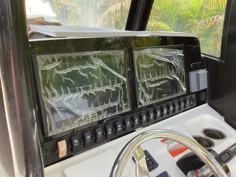 Slide: The Image of Sea Hunt 27 Gamefish 2018 - 5413924