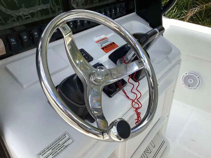 Slide: The Image of Sea Hunt 27 Gamefish 2018 - 5413925