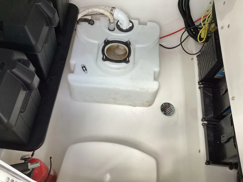 Slide: The Image of Sea Hunt 27 Gamefish 2018 - 5413926