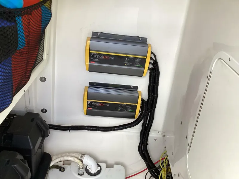 Slide: The Image of Sea Hunt 27 Gamefish 2018 - 5413927