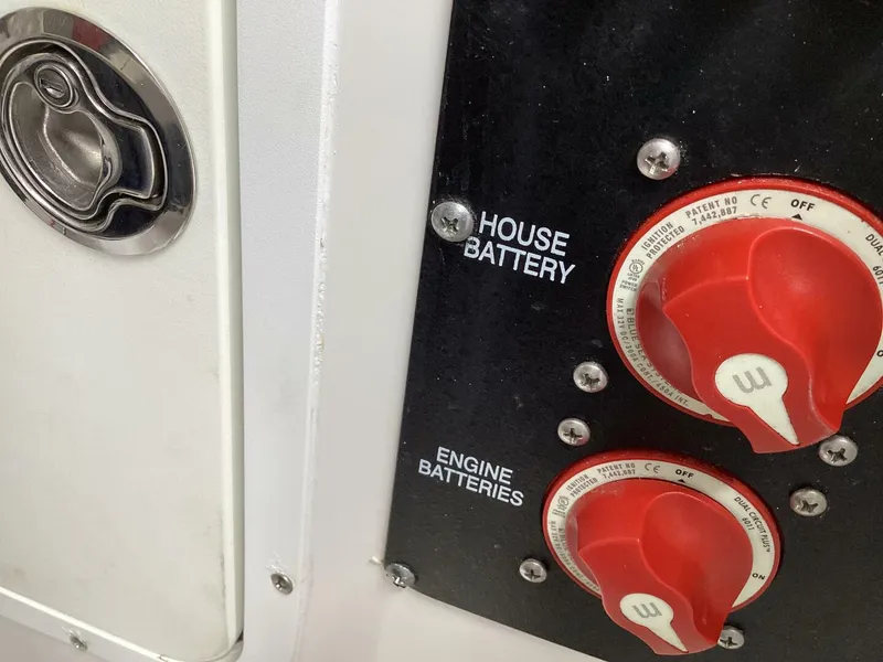 Slide: The Image of Sea Hunt 27 Gamefish 2018 - 5413930