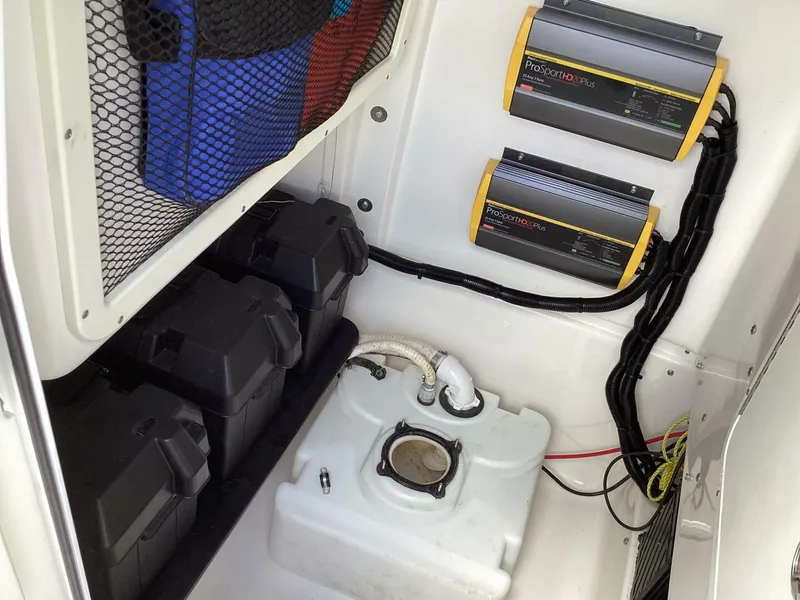 Slide: The Image of Sea Hunt 27 Gamefish 2018 - 5413933