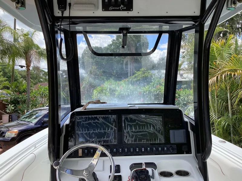 Slide: The Image of Sea Hunt 27 Gamefish 2018 - 5413943