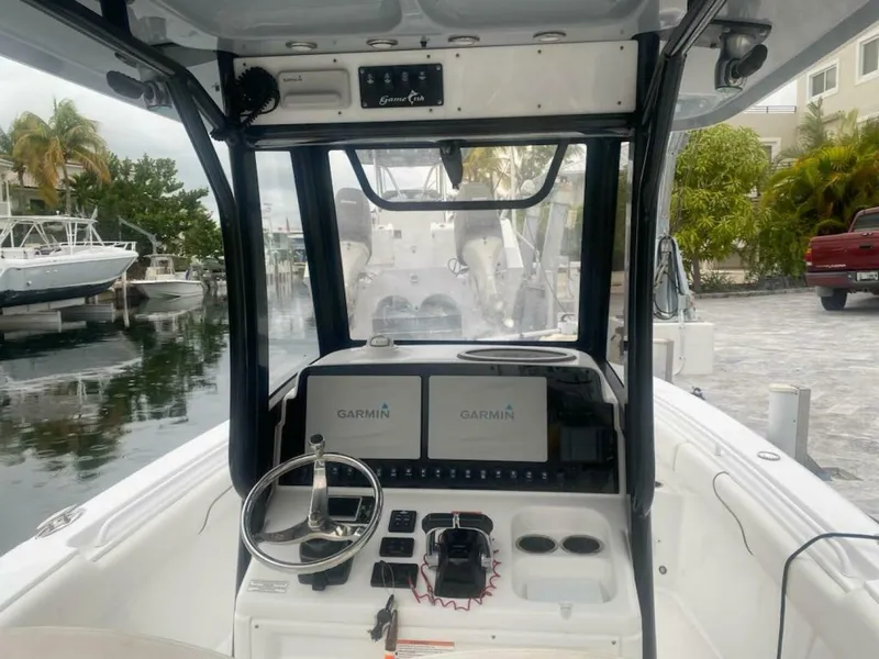 Slide: The Image of Sea Hunt 27 Gamefish 2018 - 5219905