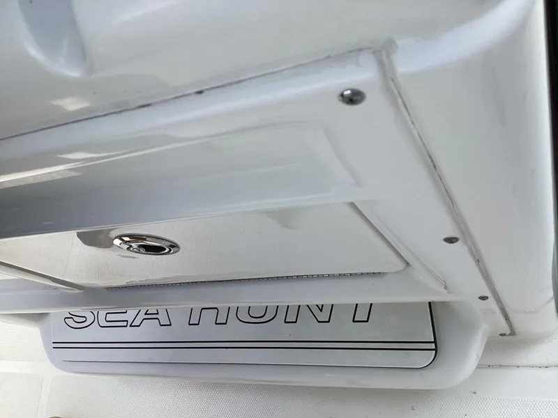 Slide: The Image of Sea Hunt 27 Gamefish 2018 - 5413944