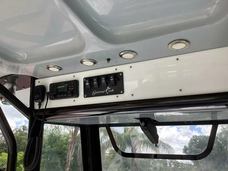 Slide: The Image of Sea Hunt 27 Gamefish 2018 - 5413946