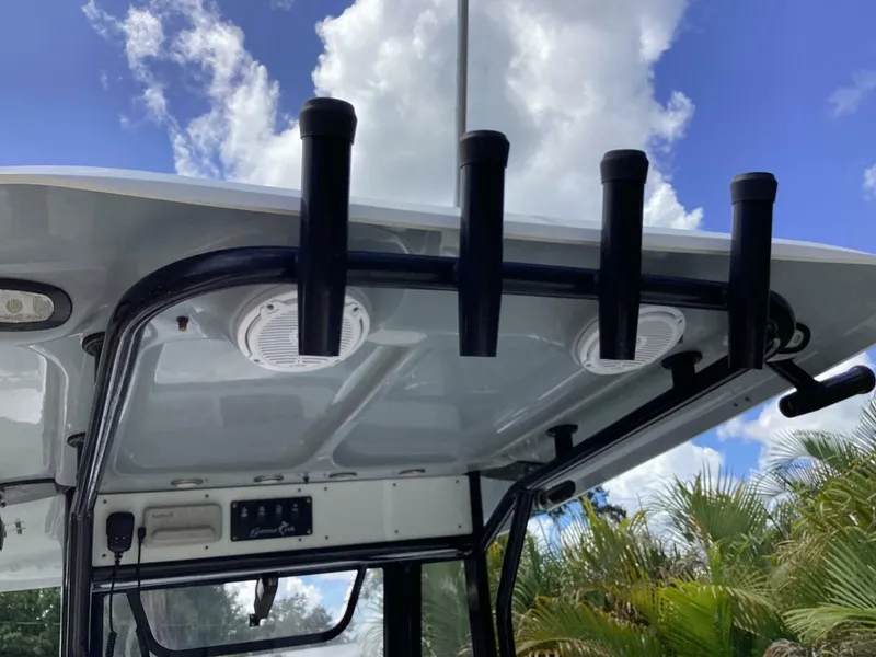 Slide: The Image of Sea Hunt 27 Gamefish 2018 - 5413951