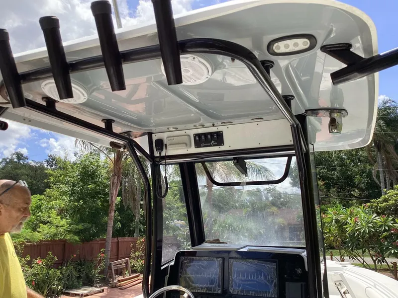 Slide: The Image of Sea Hunt 27 Gamefish 2018 - 5413953