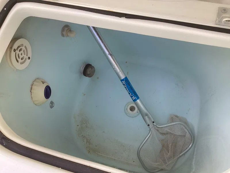 Slide: The Image of Sea Hunt 27 Gamefish 2018 - 5413955