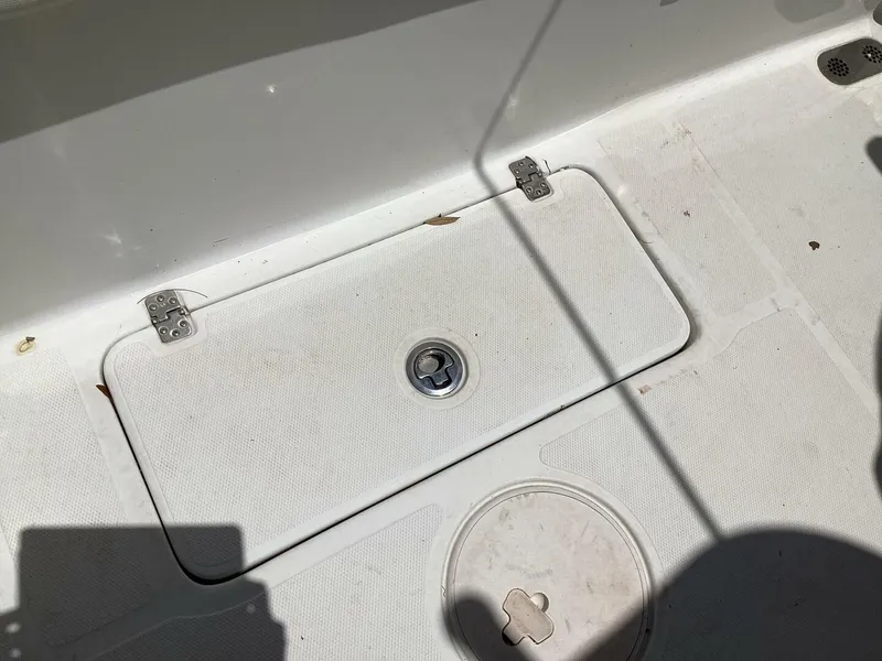 Slide: The Image of Sea Hunt 27 Gamefish 2018 - 5413961