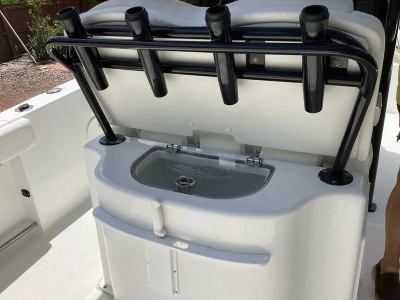 Slide: The Image of Sea Hunt 27 Gamefish 2018 - 5413962