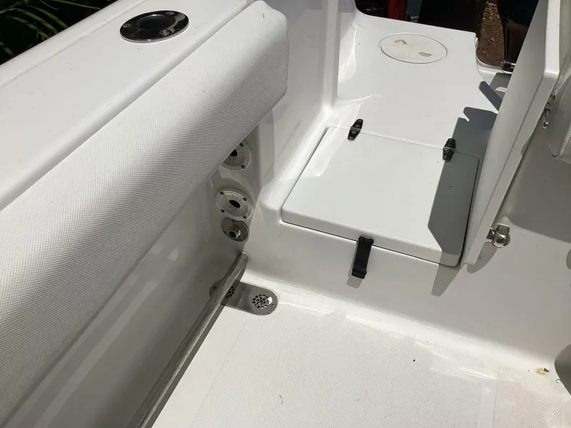 Slide: The Image of Sea Hunt 27 Gamefish 2018 - 5413967