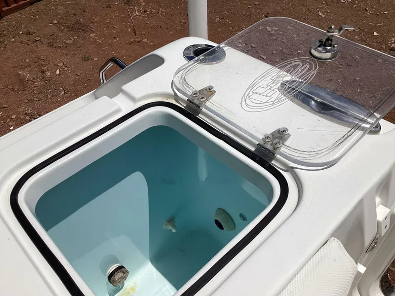 Slide: The Image of Sea Hunt 27 Gamefish 2018 - 5413969