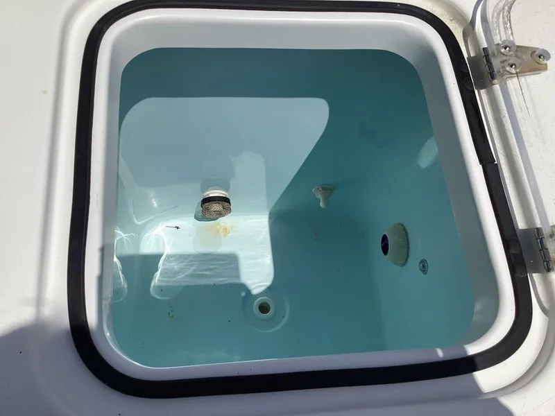 Slide: The Image of Sea Hunt 27 Gamefish 2018 - 5413970