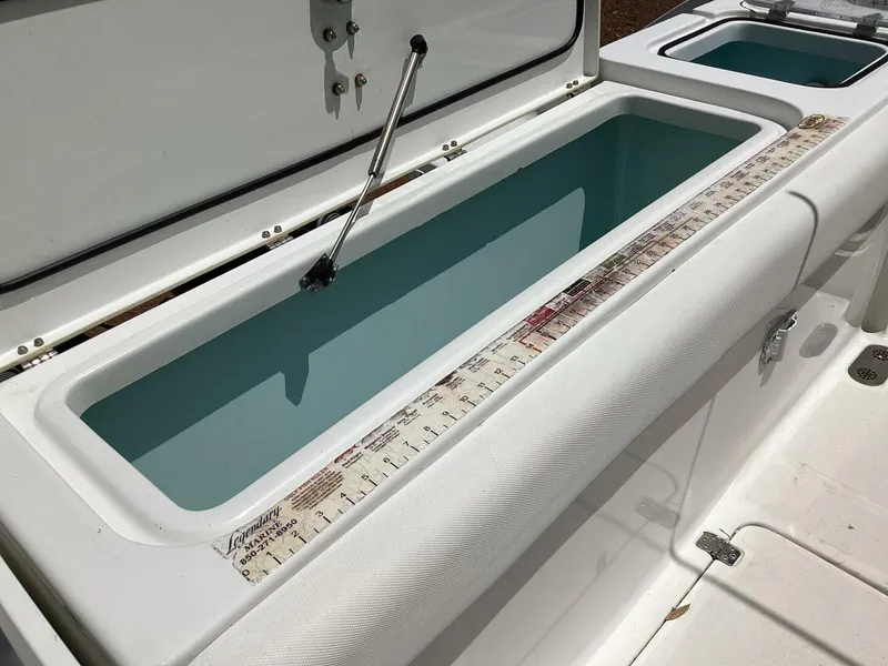 Slide: The Image of Sea Hunt 27 Gamefish 2018 - 5413975