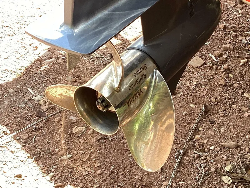 Slide: The Image of Sea Hunt 27 Gamefish 2018 - 5413985