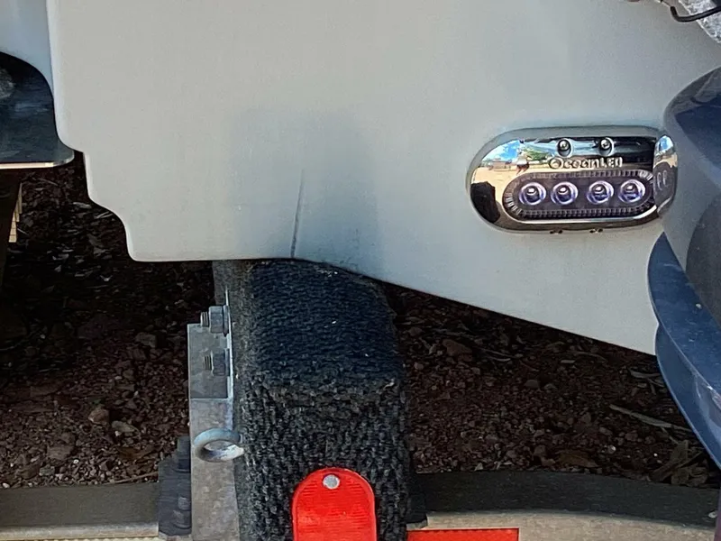 Slide: The Image of Sea Hunt 27 Gamefish 2018 - 5413986