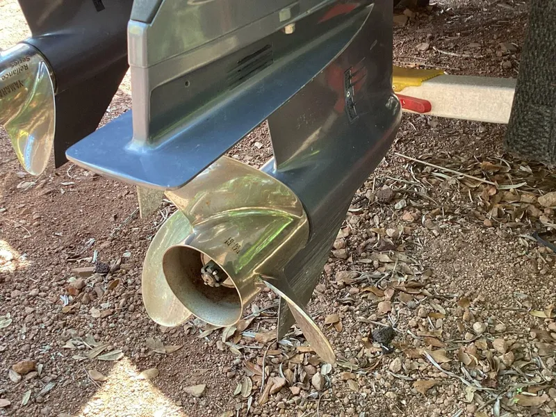 Slide: The Image of Sea Hunt 27 Gamefish 2018 - 5413993