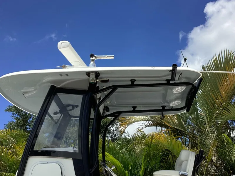 Slide: The Image of Sea Hunt 27 Gamefish 2018 - 5414020