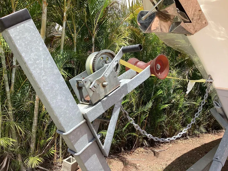 Slide: The Image of Sea Hunt 27 Gamefish 2018 - 5414021