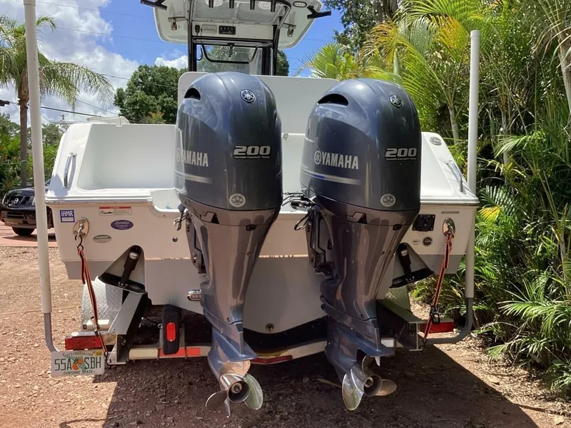 Slide: The Image of Sea Hunt Gamefish 27 2018 - 7529685