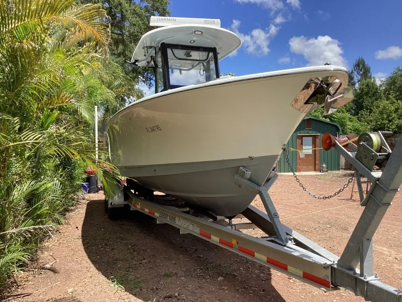 Slide: The Image of Sea Hunt Gamefish 27 2018 - 7529615