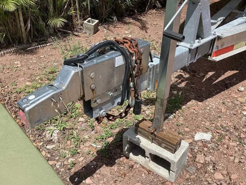 Slide: The Image of Sea Hunt Gamefish 27 2018 - 7529695
