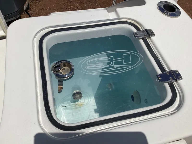 Slide: The Image of Sea Hunt Gamefish 27 2018 - 7529671