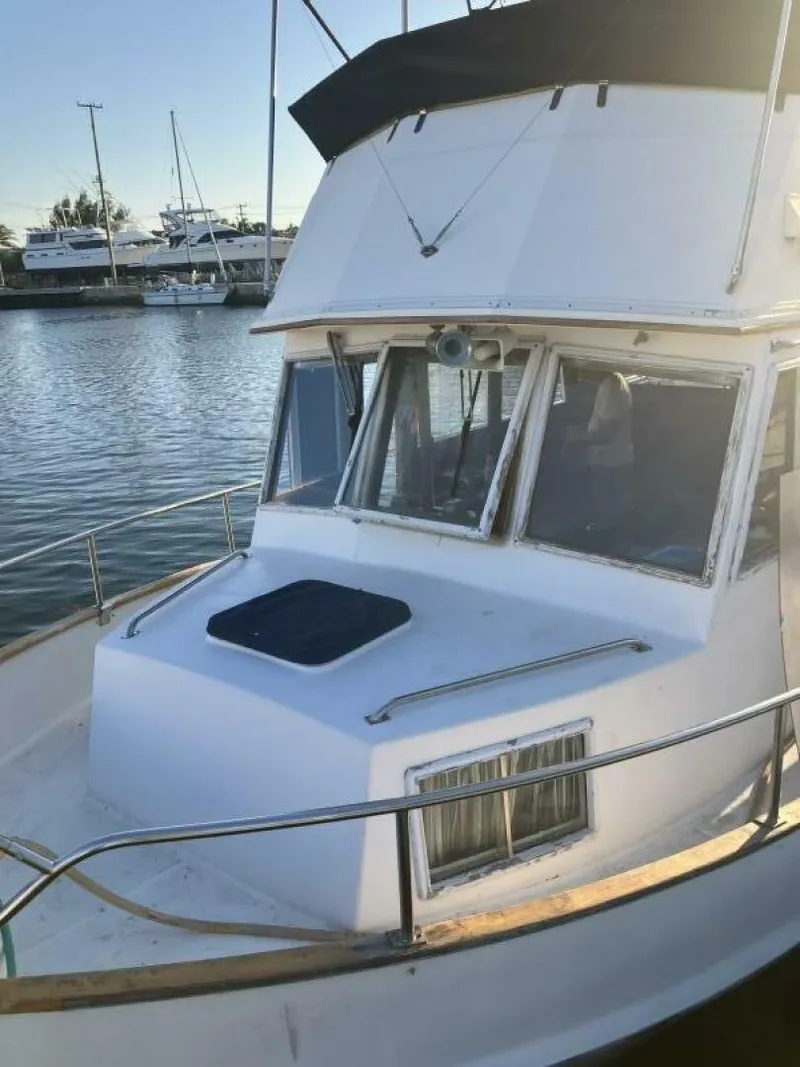 Slide: The Image of Grand Banks 36 1989 - 5214624