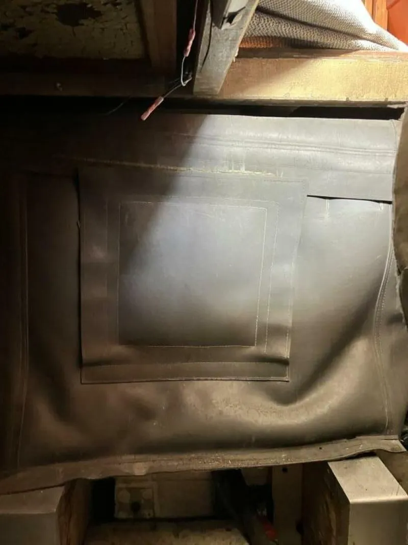 Slide: The Image of Grand Banks 36 1989 - 5214633