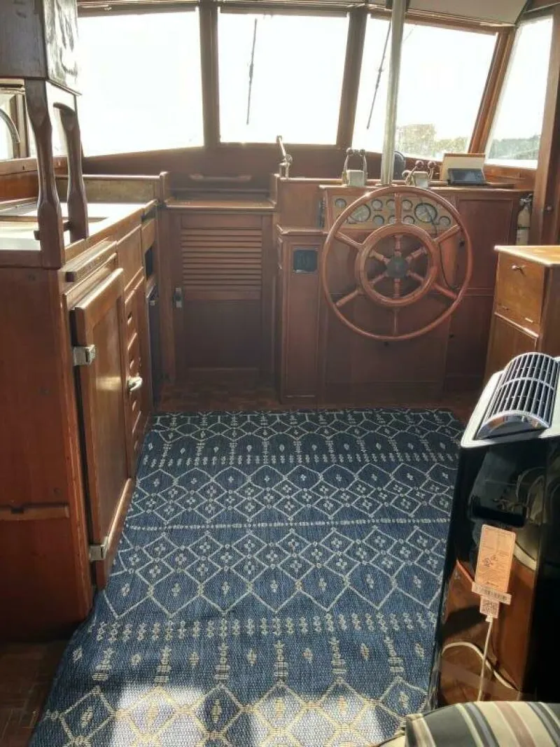 Slide: The Image of Grand Banks 36 1989 - 5214653